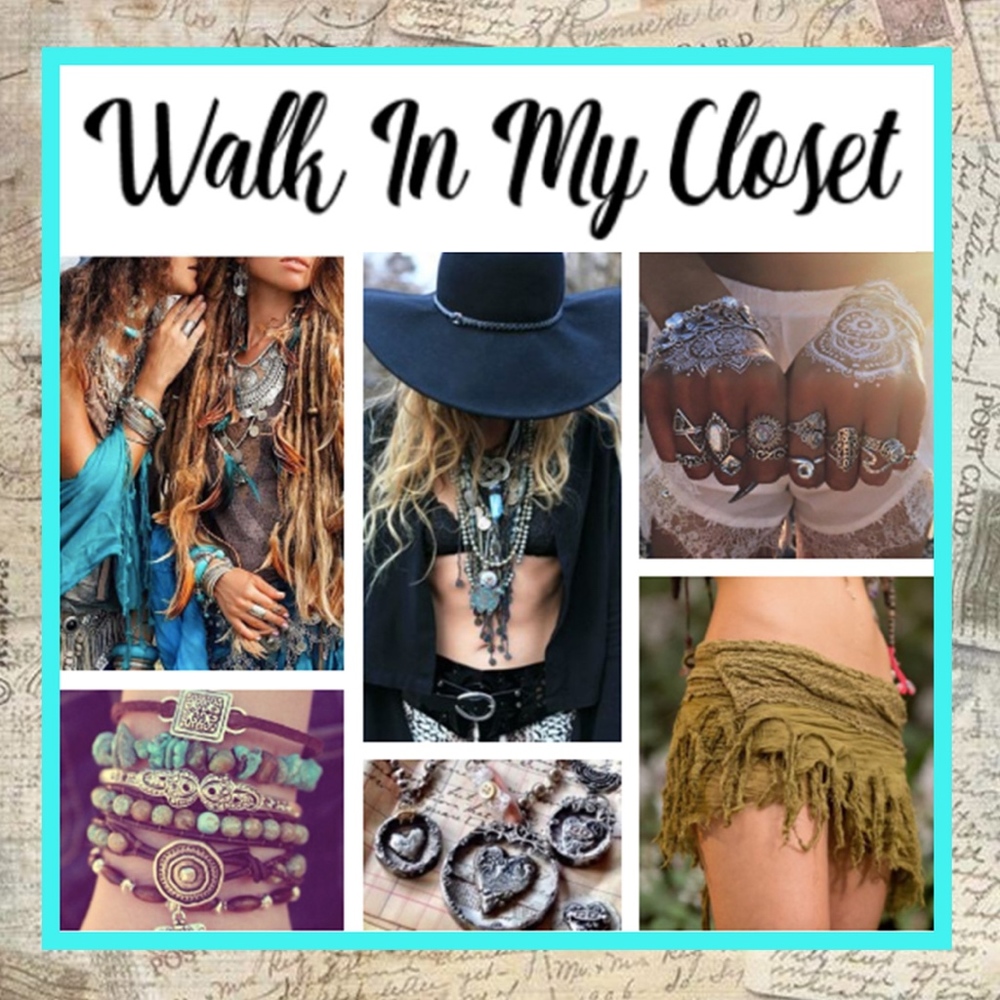 🌸 LOVE & LIGHT 🌸 FESTIVAL BABE SANDLE CROCHET FRINGE LACE TIE LONG TRIBAL BOHO